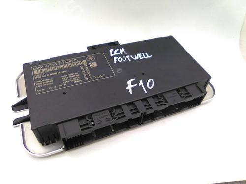 Electronic module BMW 5 (F10) 520 d | BP30487995M83 - Image 2