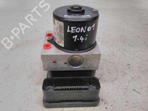ABS Bremseaggregat SEAT LEON (1M1) 1.4 16V (75 hp) 19864109