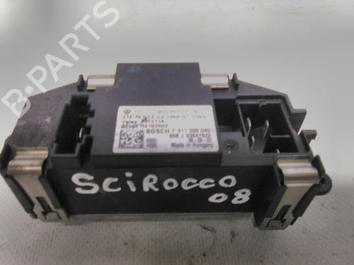 Andre VW SCIROCCO Van (137) 1.4 TSi (160 hp) 19862523
