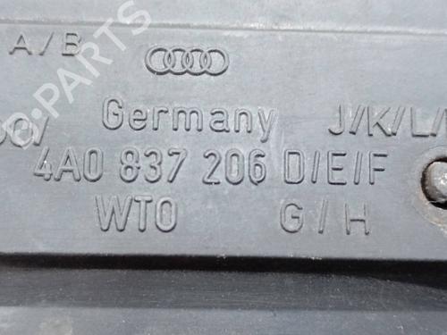 Front right exterior door handle AUDI A4 B5 (8D2) 1.6 | BP19834411C129 