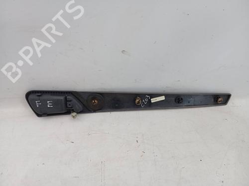 Front left exterior door handle MERCEDES-BENZ C-CLASS (W203) C 220 CDI (203.006) | BP27484875C128 