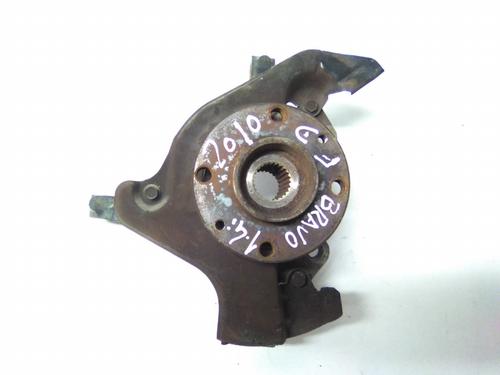 Right front steering knuckle FIAT BRAVO II (198_) 1.4 (198AXA1B) | BP19867530M26 