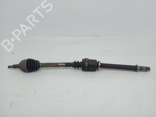 Used Right front driveshaft Right front driveshaft RENAULT MEGANE II Estate (KM0/1_) 1.9 dCi (110 hp) 32731704 32731704