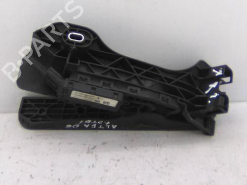 Pedal SEAT ALTEA (5P1) 1.9 TDI | BP19872095I4 