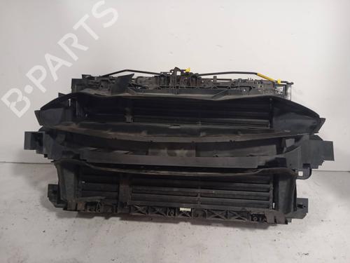 Andre FORD FIESTA VII (HJ, HF) 1.5 TDCi (85 hp) 19844902