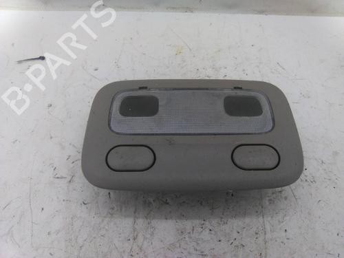 Used Interior roof light NISSAN X-TRAIL I (T30) 2.2 dCi 4x4 (136 hp) 19872800