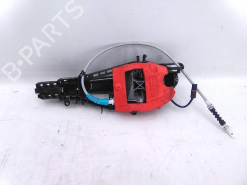 Front right exterior door handle BMW 3 (F30, F80) 320 d | BP19844284C129 