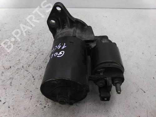 Startmotor VW GOLF IV (1J1) 1.4 16V | BP19833163M8 