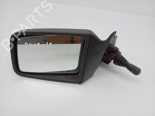 Used Left mirror OPEL ASTRA F Saloon (T92) 1.7 D (F19, M19) (57 hp) 31028885