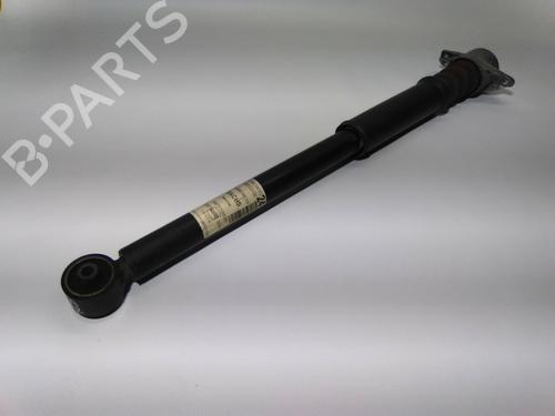 Used Left rear shock absorber SEAT IBIZA III (6L1) 1.9 TDI (131 hp) 22935109