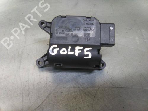 Varmeblæser VW GOLF IV (1J1) 1.9 TDI (90 hp) 19854791