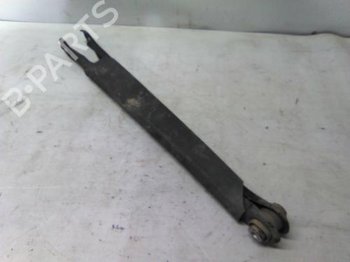 Used Left rear suspension arm BMW 3 (E46) 320 d (129 hp) 19864809