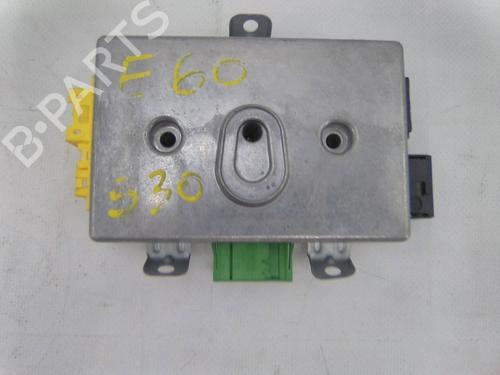 Electronic module BMW 5 (E60) 530 d | BP19843922M83 