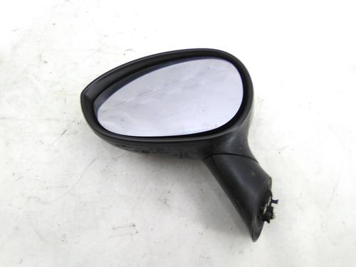 Used Left mirror FIAT GRANDE PUNTO (199_) 1.2 (65 hp) 19828025
