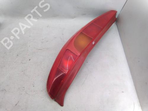 Used Left taillight FIAT PUNTO (188_) 1.2 16V 80 (188.233, .235, .253, .255, .333, .353, .639,... (80 hp) 19809491