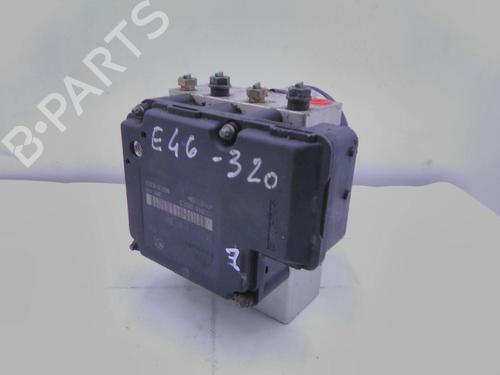 ABS pump BMW 3 (E46) 320 d | BP19843935M43 