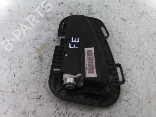 Venstre sete kollisjonspute CITROËN C2 (JM_) 1.6 | BP19831791C13 