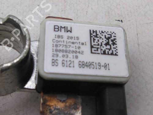 Other BMW 5 Touring (G31) 525 d | BP21496529O1 