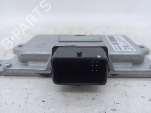 Engine control unit (ECU) NISSAN JUKE (F15) 1.5 dCi | BP19842435M57 