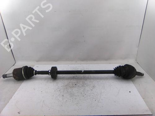 Used Left front driveshaft HONDA CIVIC VI Saloon (EJ, EK, SO) 1.4 i (EJ9) (90 hp) 19844538