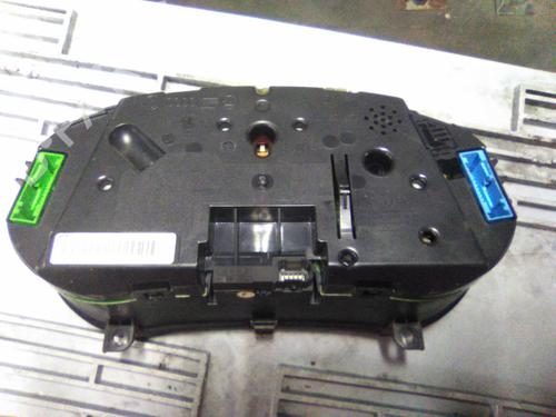 Instrument cluster AUDI A3 (8L1) 1.9 TDI | BP19844636C47 