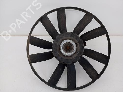 Used Radiator fan Radiator fan VW GOLF III (1H1) 1.9 TD, GTD (75 hp) 33047128 33047128