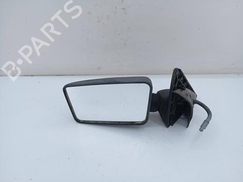 Used Left mirror CITROËN AX (ZA-_) 11 (54 hp) 30280019