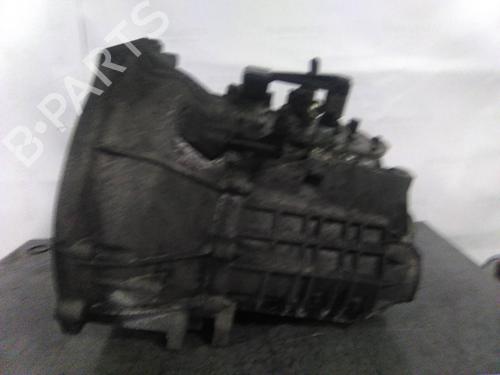 Gearbox FORD FOCUS II (DA_, HCP, DP) 1.6 TDCi | BP19822886M3 