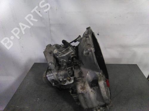 Gearbox OPEL ASTRA G Hatchback (T98) 1.7 TD (F08, F48) | BP19835812M3 