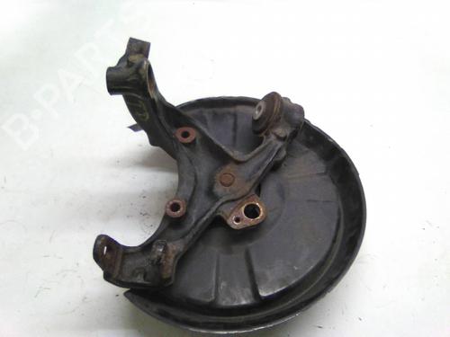 Right rear steering knuckle AUDI A4 B6 (8E2) 2.0 | BP22935957M28 