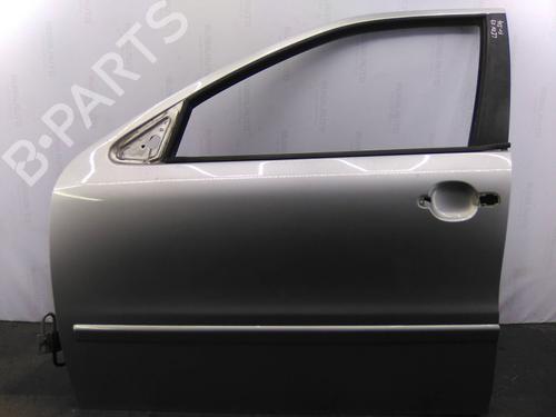 Left front door SEAT LEON (1M1) 1.9 TDI | BP19828211C2 