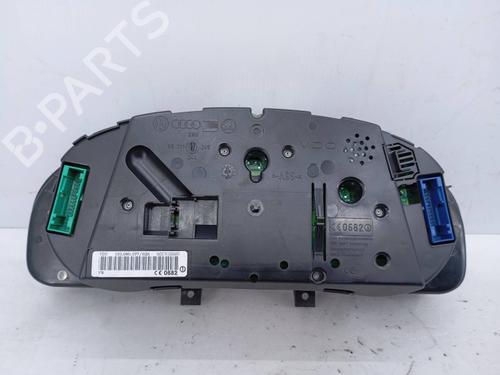 Kombiinstrument VW PASSAT B5.5 (3B3) 1.9 TDI | BP30540214C47