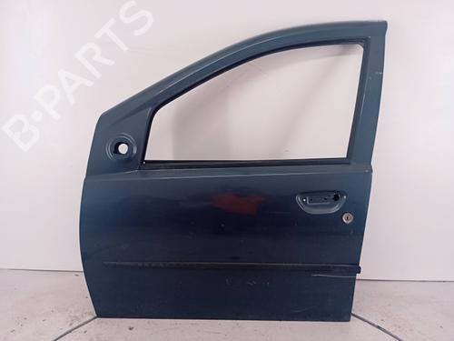 Used Left front door Left front door FIAT PUNTO (188_) 1.2 60 (188.030, .050, .130, .150, .230, .250) (60 hp) 34227802 34227802