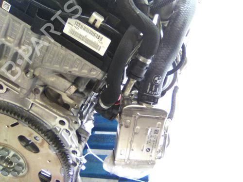 Motor BMW 5 (G30, F90) M 550 d xDrive | BP24479213M1 