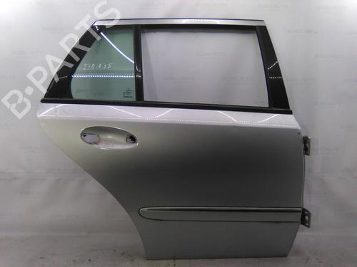 Used Right rear door MERCEDES-BENZ E-CLASS T-Model (S211) E 220 T CDI (163 hp) 19831420