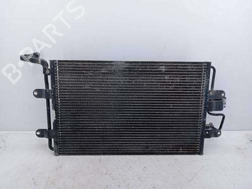 AC radiator AUDI A3 (8L1) 1.9 TDI | BP30159175M32