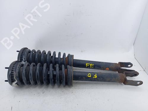 Used Left front shock absorber JAGUAR XF I (X250) 3.0 D (275 hp) 20513008