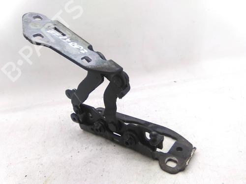 Dørhængsel/Dørbegrænser MERCEDES-BENZ C-CLASS T-Model (S204) C 220 CDI (204.202) (163 hp) 31256137