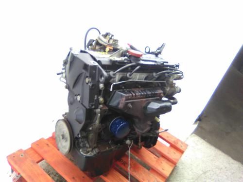 Engine RENAULT CLIO I (B/C57_, 5/357_) 1.2 (B/C/S572) | BP29901030M1