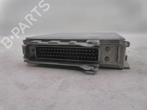 Engine control unit (ECU) BMW 5 (E39) 525 tds | BP19843358M57 