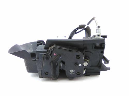 Front right lock PEUGEOT 308 II (LB_, LP_, LW_, LH_, L3_) 1.6 BlueHDi 120 | BP19820420C97 