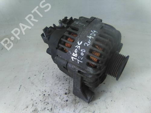 Alternator BMW 1 (E87) 120 d | BP19820181M7 