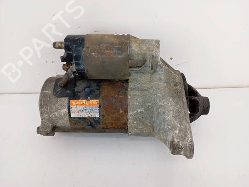 Used Starter Starter DAIHATSU CHARADE III (G100, G101, G102) 1.3 i (G102) (90 hp) 34227883 34227883