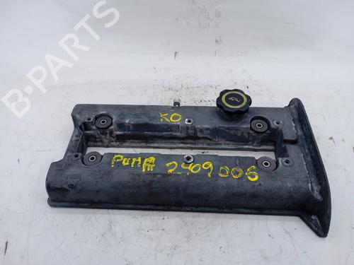 Andre FORD PUMA (EC_) 1.4 16V (90 hp) 19915918
