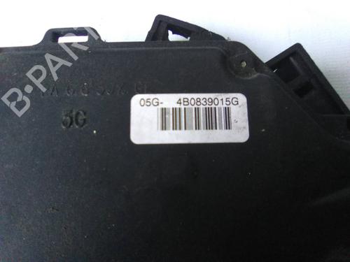 Rear left lock AUDI A6 C5 (4B2) 2.0 | BP19832343C100 