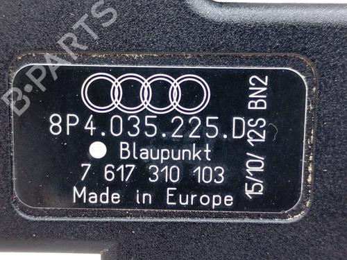 Other AUDI A3 (8P1) 2.0 TDI | BP19854434O1 