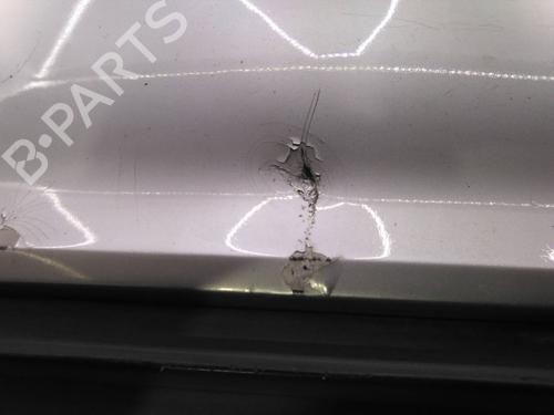 Rear bumper BMW 3 (E46) 320 d | BP19826664C8 