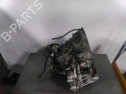 Gearbox NISSAN ALMERA II Hatchback (N16) 2.2 dCi | BP19840680M3 