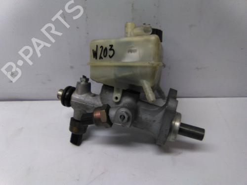 Używane Inne MERCEDES-BENZ C-CLASS (W203) C 180 (203.035) (129 hp) 19869241