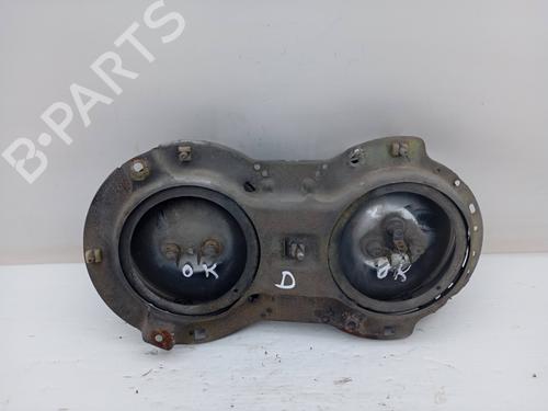 Right headlight NISSAN CABSTAR (F22, H40) 2.3 TD (F22) | BP29751563C29